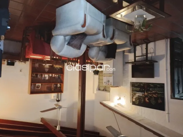 VENDO!. Casa en el Grupo Habitacional Aeropuerto, foto 5