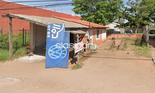 Terreno sobre Ruta 3 frente a Ferusa – Dueño directo