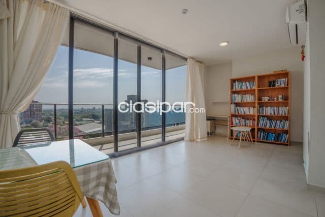 Departamento en Venta en Marquis Villa Morra – 3 Dormitorios – 101 m²