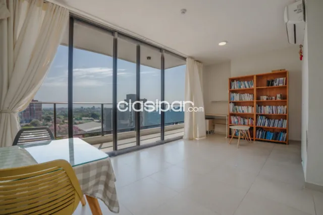 Departamento en Venta en Marquis Villa Morra – 3 Dormitorios – 101 m², foto 2