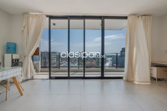 Departamento en Venta en Marquis Villa Morra – 3 Dormitorios – 101 m², foto 3