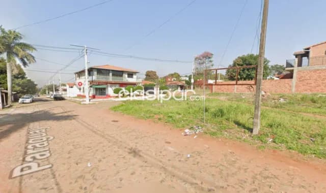 Casa en San Lorenzo - barrio espiritu santo, paraguay esq. Venezuela, foto 3