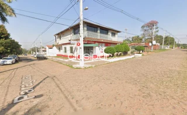 Casa en San Lorenzo - barrio espiritu santo, paraguay esq. Venezuela, foto 4