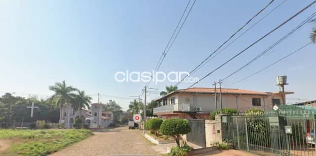 Casa en San Lorenzo - barrio espiritu santo, paraguay esq. Venezuela, foto 5