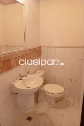 Casa en Fernando de la Mora - zona sur, avda. Zavala cue
