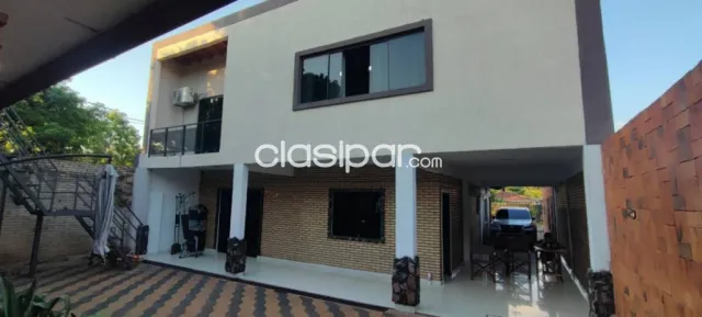 Casa en San Lorenzo - laurel casi maria auxiliadora, foto 4
