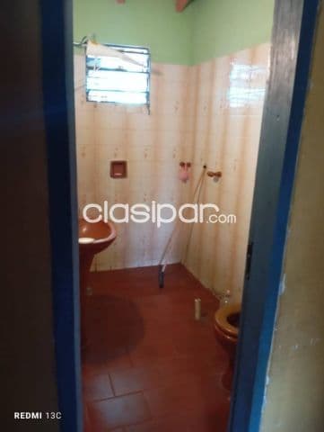 Casa en nemby - barrio painu, ntra. Sra. De la asuncion