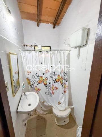 Casa en Fernando de la Mora - inmaculada concepcion, calle sin salida