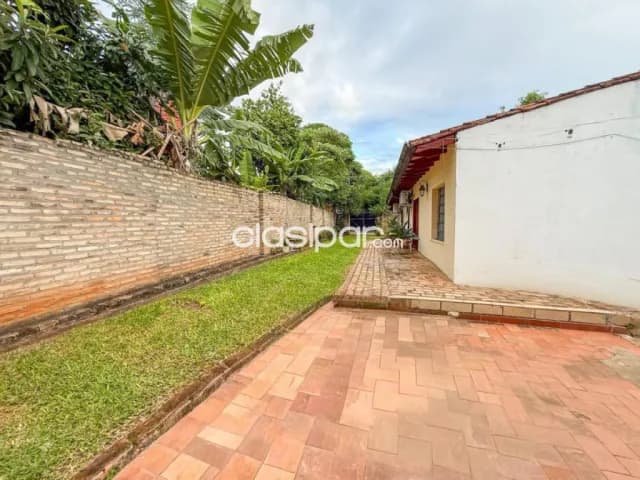 Casa en Fernando de la Mora - inmaculada concepcion, calle sin salida, foto 4
