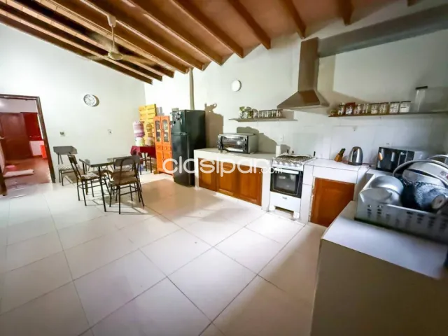 Casa en Fernando de la Mora - inmaculada concepcion, calle sin salida, foto 5