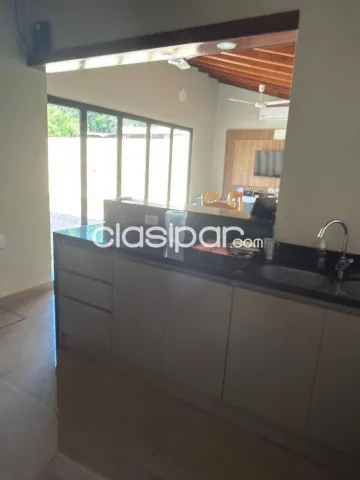 Casa en San Lorenzo - caacupe y dr. Ramon frizzola, foto 3