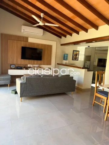 Casa en San Lorenzo - caacupe y dr. Ramon frizzola, foto 4