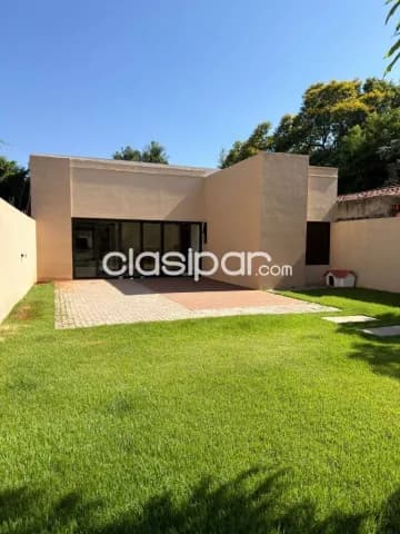 Casa en San Lorenzo - caacupe y dr. Ramon frizzola, foto 5