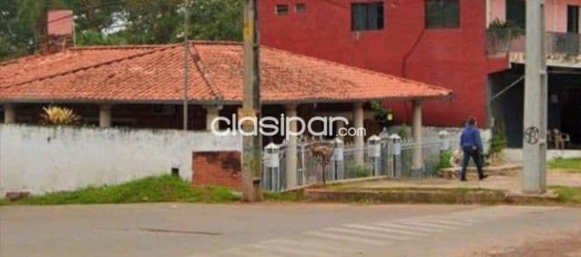 Casa en Villa Elisa - avda. Defensores del chaco c/ von polensky