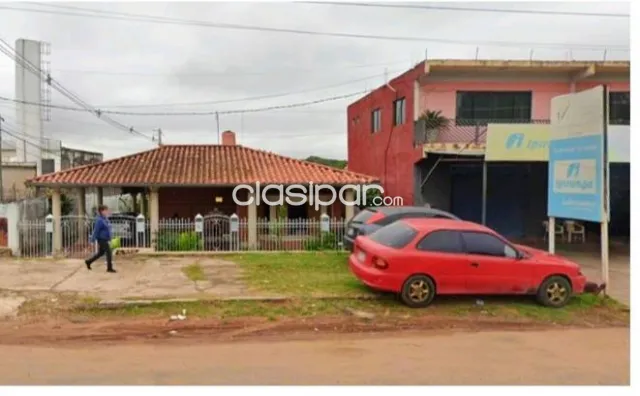 Casa en Villa Elisa - avda. Defensores del chaco c/ von polensky, foto 3