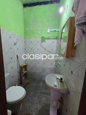 Casa en Luque - ykua sati casi san jose obrero