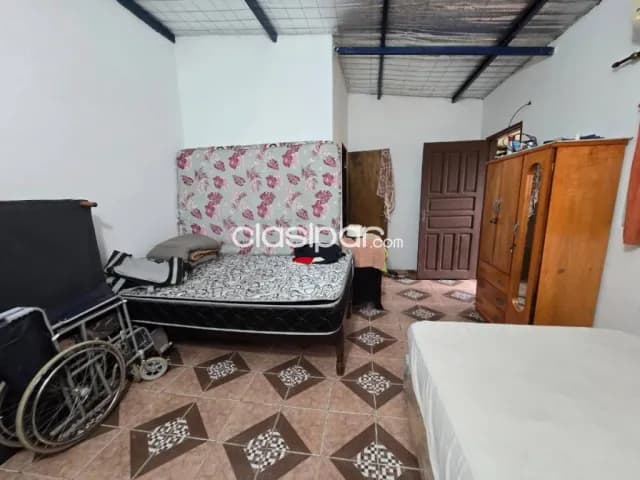 Casa en Luque - ykua sati casi san jose obrero, foto 4