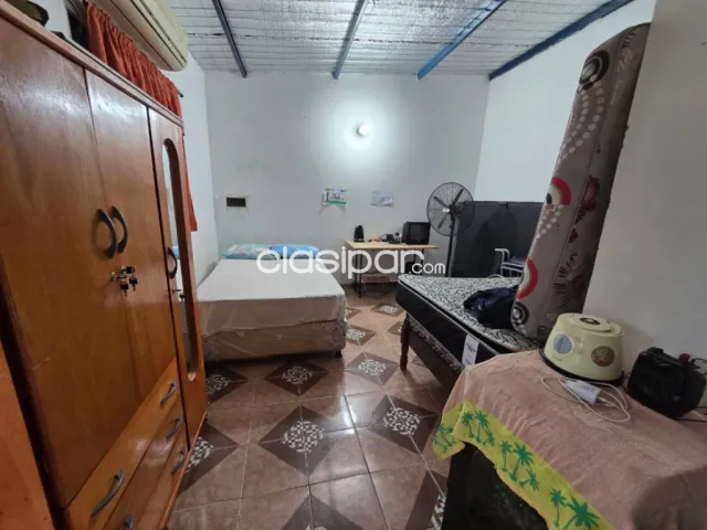 Casa en Luque - ykua sati casi san jose obrero, foto 5