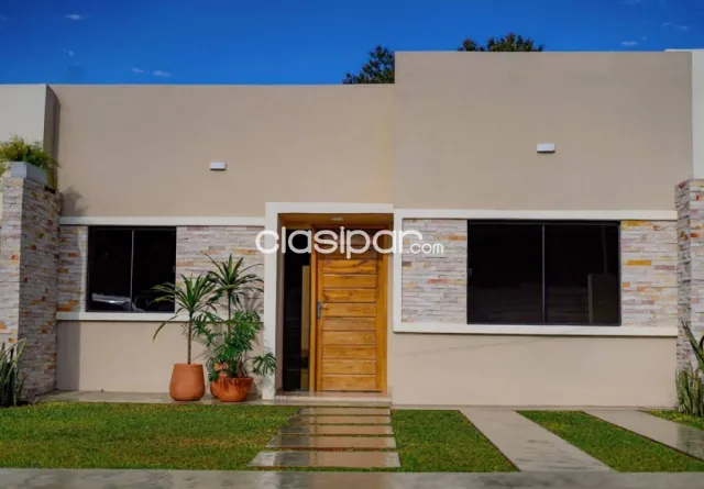 Casa en capiata - condominio los cantaros, barrio kennedy, foto 3