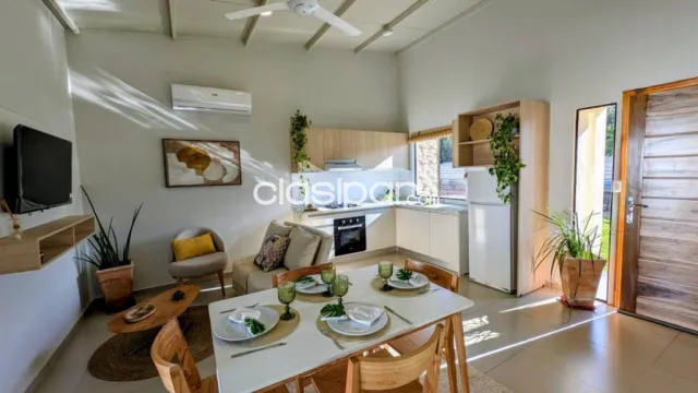 Casa en capiata - condominio los cantaros, barrio kennedy, foto 4
