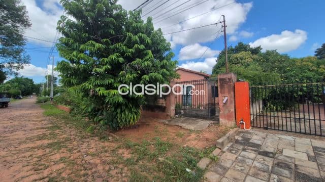 casa en venta, Ñemby