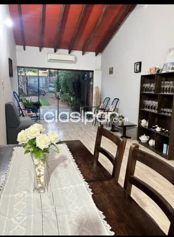 Casa en Villarrica ubicada en la Urbanización El Portal, zona IPS Facultad Politécnica, foto 3