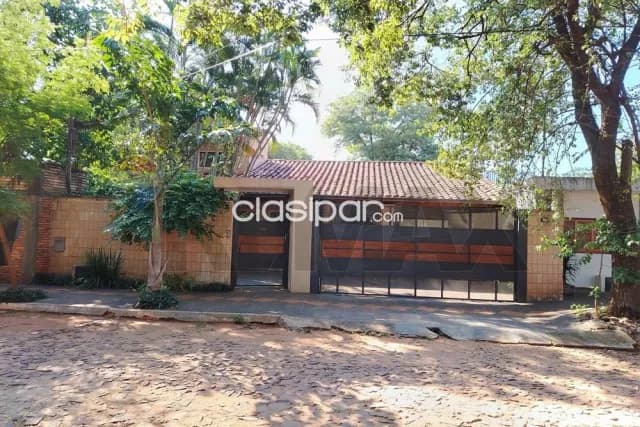 Casa en Fernando de la Mora norte zona mcal lópez, foto 2