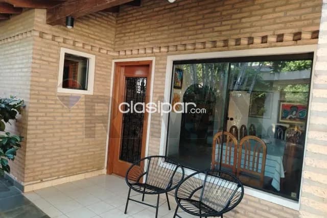 Casa en Fernando de la Mora norte zona mcal lópez, foto 3