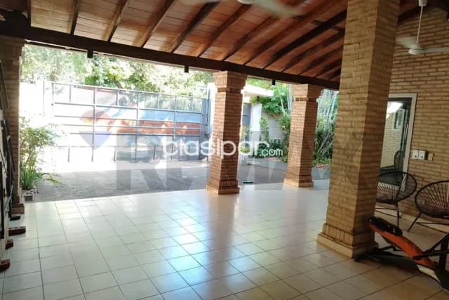 Casa en Fernando de la Mora norte zona mcal lópez, foto 4