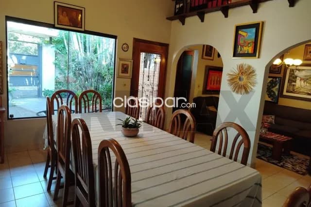 Casa en Fernando de la Mora norte zona mcal lópez, foto 5