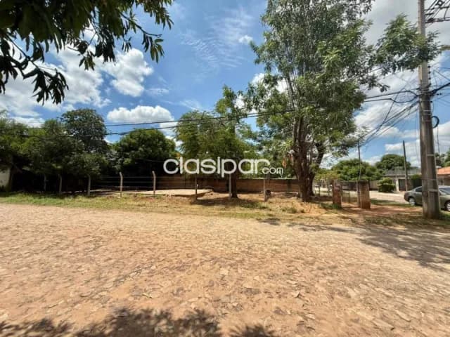 Terreno en esquina en Mariano Roque Alonso, foto 4