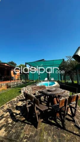 Casa quinta en altos, foto 3