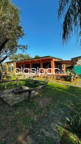 Casa quinta en altos, foto 5
