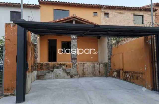 Casa tipo duplex en zeballos cue limite con loma pyta, foto 2