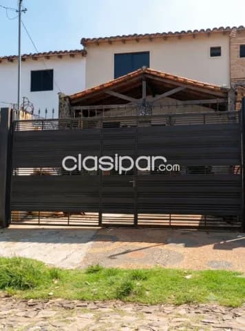 Casa tipo duplex en zeballos cue limite con loma pyta, foto 3
