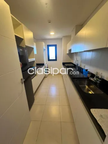 departamento amoblado en el edificio Torres Bolik: 3 habitaciones y 3 baños, foto 4