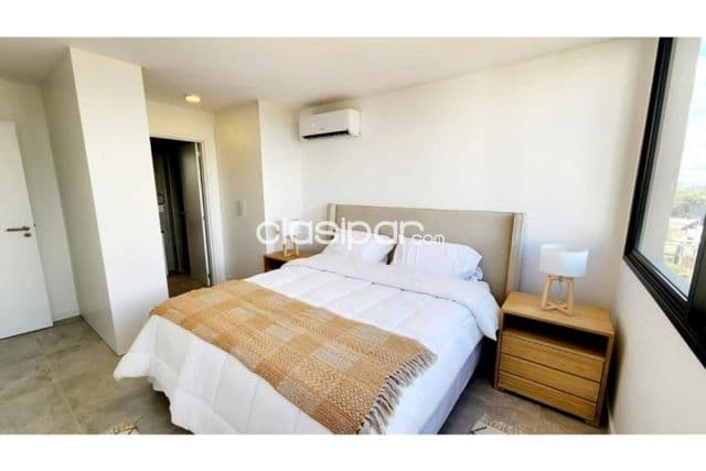 Departamento - Venta - Las Mercedes, Asunción, Paraguay