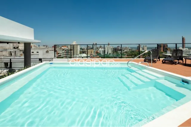 Departamento - Venta - Las Mercedes, Asunción, Paraguay, foto 3