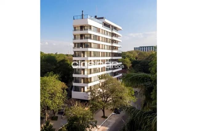 Departamento - Venta - Las Mercedes, Asunción, Paraguay, foto 4
