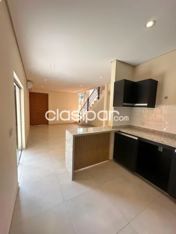 Duplex en esquina en Luque – loma merlo, foto 3