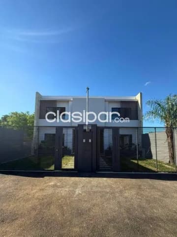 Duplex a estrenar de 3 dormitorios en loma merlo, foto 3
