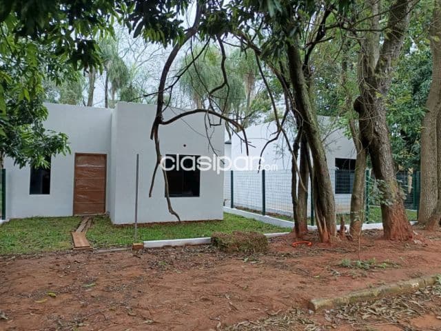 Casa en Capiata 1.960.000gs