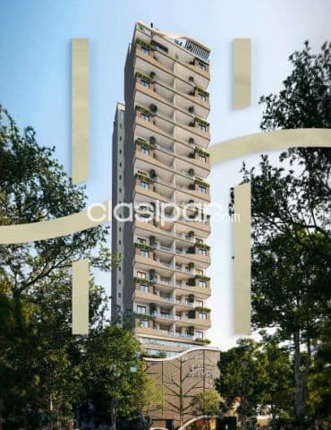 Departamento en Asunción