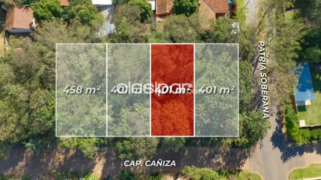 Terrenos en Luque, foto 3