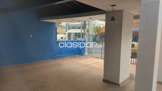 Propiedad en alquiler para oficinas, edificio 573 m2 Villa Morra, foto 2
