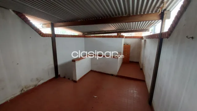 Propiedad en alquiler para oficinas, edificio 573 m2 Villa Morra, foto 5