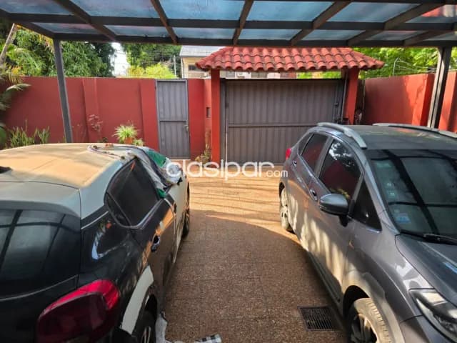 Casa de 2 plantas, 5 dormitorios y 4 baños - zona yacht club - mbachio II, foto 4