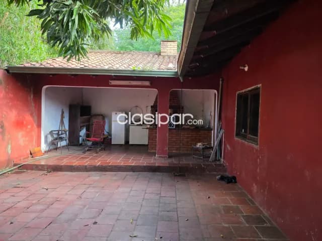 Casa de 2 plantas, 5 dormitorios y 4 baños - zona yacht club - mbachio II, foto 5
