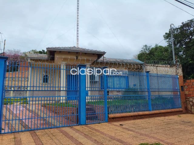 Casa en Lambaré en Venta 700 mm, foto 1
