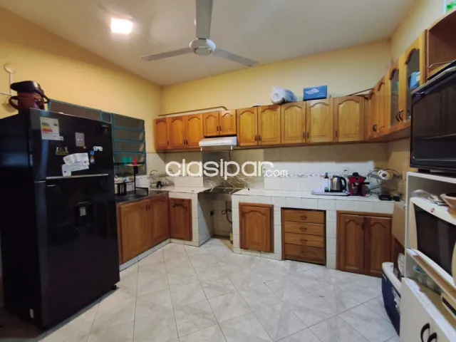 Casa en Lambaré en Venta 700 mm, foto 3